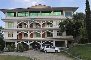 Hotel Green Palace Gahkuch
