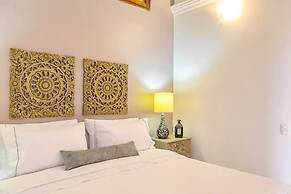 2CM-B1 APARTAMENTO EN GETSEMANI CON BALC