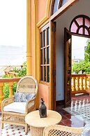 2CM-B1 APARTAMENTO EN GETSEMANI CON BALC