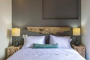 2CM-J1 APARTAMENTO EN GETSEMANI CON WIFI