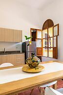 2CM-J1 APARTAMENTO EN GETSEMANI CON WIFI