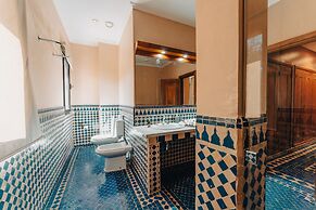 Palace Jena Hotel & Spa