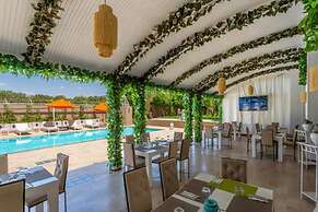 Palace Jena Hotel & Spa