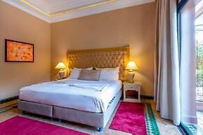 Palace Jena Hotel & Spa