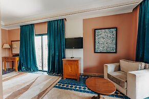 Palace Jena Hotel & Spa