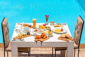 Palace Jena Hotel & Spa