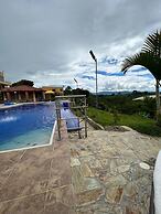 Hotel Bora Bora Campestre Los mangos