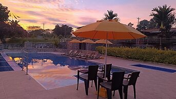 Hotel Bora Bora Campestre Los mangos