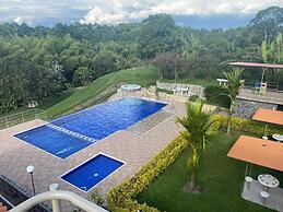 Hotel Bora Bora Campestre Los mangos