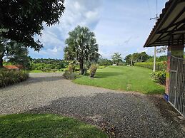 Hotel Bora Bora Campestre Los mangos
