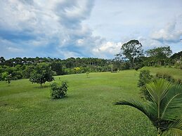 Hotel Bora Bora Campestre Los mangos