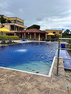 Hotel Bora Bora Campestre Los mangos