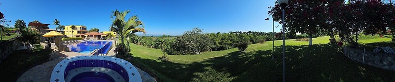 Hotel Bora Bora Campestre Los mangos