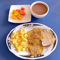 Hotel Bora Bora Campestre Los mangos