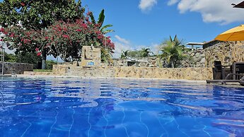 Hotel Bora Bora Campestre Los mangos