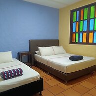 Hotel Bora Bora Campestre Los mangos