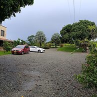 Hotel Bora Bora Campestre Los mangos