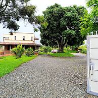 Hotel Bora Bora Campestre Los mangos