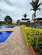 Hotel Bora Bora Campestre Los mangos