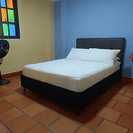 Hotel Bora Bora Campestre Los mangos