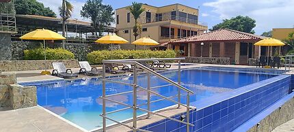 Hotel Bora Bora Campestre Los mangos