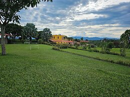 Hotel Bora Bora Campestre Los mangos