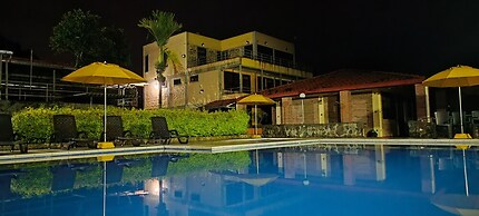 Hotel Bora Bora Campestre Los mangos