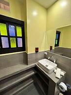 Hotel Bora Bora Campestre Los mangos