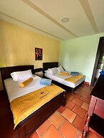 Hotel Bora Bora Campestre Los mangos