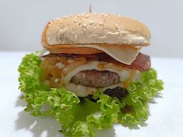 Hotel Bora Bora Campestre Los mangos