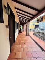 Hotel Bora Bora Campestre Los mangos