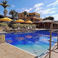 Hotel Bora Bora Campestre Los mangos