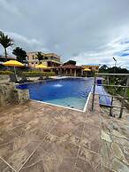 Hotel Bora Bora Campestre Los mangos