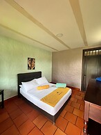 Hotel Bora Bora Campestre Los mangos