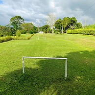 Hotel Bora Bora Campestre Los mangos
