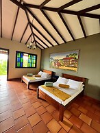 Hotel Bora Bora Campestre Los mangos