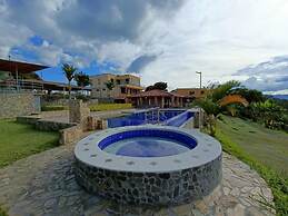 Hotel Bora Bora Campestre Los mangos