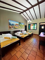 Hotel Bora Bora Campestre Los mangos