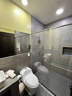 Hotel Bora Bora Campestre Los mangos