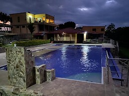 Hotel Bora Bora Campestre Los mangos