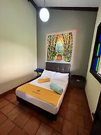 Hotel Bora Bora Campestre Los mangos