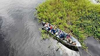 pousada Navegantes