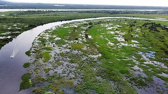 pousada Navegantes