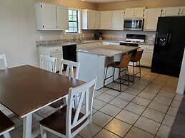 The Riverbend House