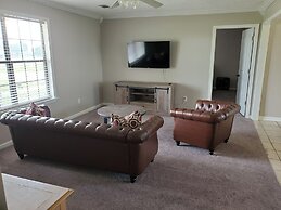 The Riverbend House
