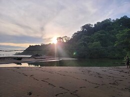 EcoHotel Bahía Terco