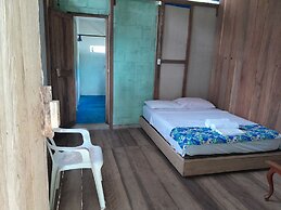 EcoHotel Bahía Terco