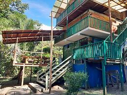 EcoHotel Bahía Terco