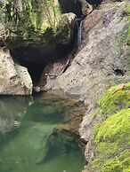 EcoHotel Bahía Terco