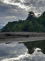 EcoHotel Bahía Terco